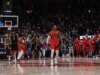 RJ Barrett, i Raptors si scontrano con i Cavaliers in Gara 7 inaspettata