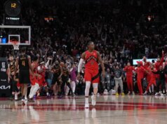 RJ Barrett, i Raptors si scontrano con i Cavaliers in Gara 7 inaspettata