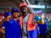 Ronny Mauricio, i Mets vincono in rimonta sugli Angels