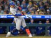 I Blue Jays dopo un inning da 8 run, si radunano sui Twins