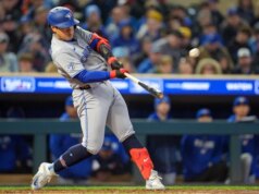 I Blue Jays dopo un inning da 8 run, si radunano sui Twins