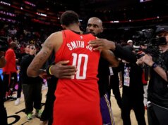 Riepilogo NBA: i Lakers mettono tremendous ai sogni di rimonta dei Rockets, vincono la serie in 6