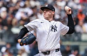 Dopo un fantastic settimana deludente, gli Yankees guardano alla nave giusta contro gli Orioles