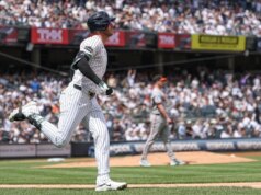 La giornata da 4 successi di Cody Bellinger porta gli Yankees sugli Orioles