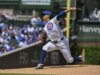 I Cubs vincono la decima vittoria consecutiva in casa con lo shutout dei Diamondbacks