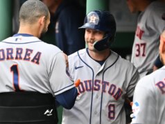Astros, la serie Purple Sox Eye vince dopo un primo mese difficile
