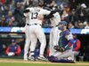 Dillon Dingler e Keider Montero guidano i Tigers oltre i Rangers