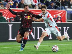 L’FC Dallas vince finalmente contro i Purple Bull ospitanti dopo 20 anni di siccità