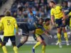 Il Nashville SC rimane in testa all’Est con il pareggio contro l’Union