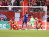 Tripletta di Evander, PK in ritardo potenzia Cincinnati over Hearth