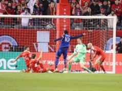 Tripletta di Evander, PK in ritardo potenzia Cincinnati over Hearth