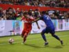 La tripletta di Evander, il vincitore in ritardo del PK regala a Cincinnati la vittoria su Chicago