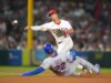 Gli Angels lasciano i Mets al 10° posto e fermano 7 partite di scivolata