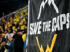 Chief che lavorano con “accomplice privati” per salvare Whitecaps
