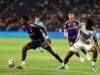 Il pareggio nel finale di Vancouver fa guadagnare il pareggio ai LA Galaxy