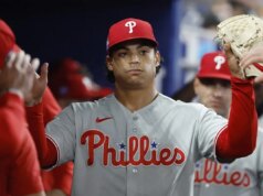 Jesus Luzardo dei Phillies si sente “grindy” mentre i Dodgers attendono