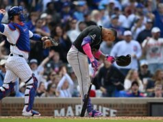 I Cadenti Diamondbacks sentono l’opportunità di tornare in Arizona contro i pirati