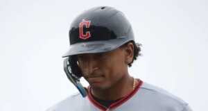 Bo Naylor, i Guardiani respingono i Reali per la divisione della serie