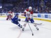 Gli Habs ottengono la prima vittoria nella serie playoff dal ’21, battendo Lightning in Gara 7