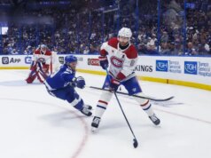 Habs batte Lightning in Gara 7 per la prima vittoria nella serie playoff dal ’21
