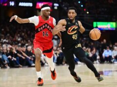 I Cavs sfruttano l’impennata del terzo quarto per diventare i migliori Raptors in Gara 7