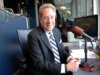 John Sterling, conduttore televisivo di lunga knowledge degli Yankees, muore a 87 anni