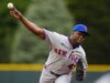 Il grande sesto inning dà potere ai Mets sulle Rockies