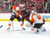 Lo sciopero straordinario di Taylor Corridor spinge gli Hurricanes oltre i Flyers