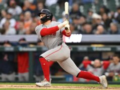 I Crimson Sox sostengono la forte uscita di Brayan Bello, prendendo a pugni i Tigers