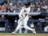 Jacob deGrom perseguitato da demoni familiari mentre gli Yankees battono i Rangers
