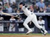 Cody Bellinger, Yankees al controllo automatico della velocità mentre incontrano i Rangers