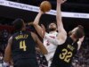 La pressione difensiva è fondamentale nella vittoria dei Pistons in Gara 1 sui Cavs