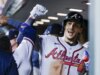 Il rovente Matt Olson, il miglior Braves Eye Collection della MLB vince contro M’s