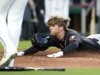 Joey Cantillo, i Guardiani ottengono 5 vittorie consecutive di Royals