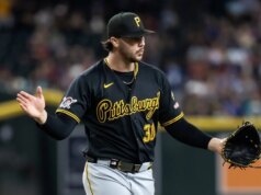 Al primo avvio da 8 inning, Paul Skenes dei Pirates affronta Rockies
