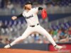 Max Meyer di Marlins e Freddy Peralta di Mets pronti per la rivincita