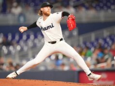 Max Meyer di Marlins e Freddy Peralta di Mets pronti per la rivincita