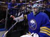 Sabres G Ukko-Pekka Luukkonen inizierà Gara 4 contro Canadiens