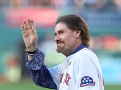 Il membro della Corridor of Fame Wade Boggs dichiara che il suo cancro è “nulla e non avvenuto”