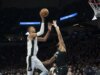Victor Wembanyama, gli Spurs partono veloci, tengono a bada i Wolves in Gara 3