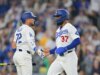 L’homer di Freddie Freeman aiuta i Dodgers a sconfiggere Braves