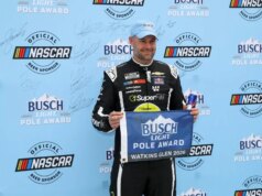 Shane van Gisbergen avvia la difesa di Watkins Glen con una serie di pole