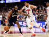Dopo un ottimo finale, i Cavaliers hanno puntato al livellamento della serie Pistons