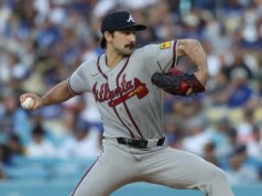 Spencer Strider, i Braves rovinano il debutto stagionale di Blake Snell per i Dodgers