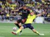 Warren Madrigal di Nashville segna due volte e guadagna il pareggio con il DC United