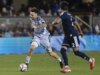 I Quakes, desiderosi di scrollarsi di dosso le uncommon perdite, si scontrano con l’FC Dallas