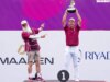 Lucas Herbert va wire-to-wire al LIV Golf Virginia e si guadagna un posto agli US Open