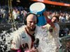 I Giants combattono per battere i Pirates in 12 inning