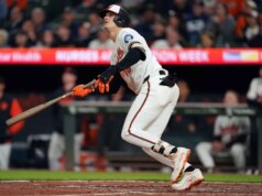 Riepilogo MLB: gli Yankees perdono un’offerta senza successo, cadono su O su 3 run HR di Coby Mayo