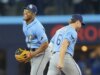 Rays, cavalcando una lunga serie di vittorie consecutive, insegue un’altra vittoria in serie su Jays